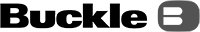 Buckle Black & White Logo