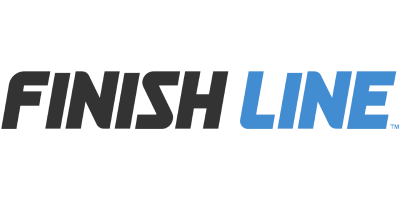 Finish Line logo