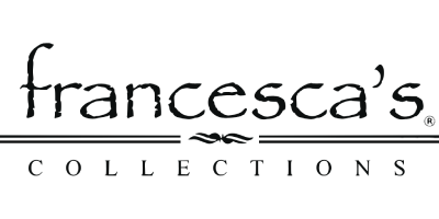 Francesca's logo