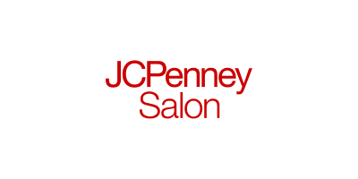 JCP Salon JCPenney Salon logo