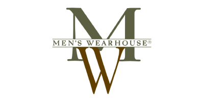 Men's Warehouse logo