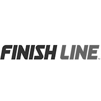Finish Line Logo