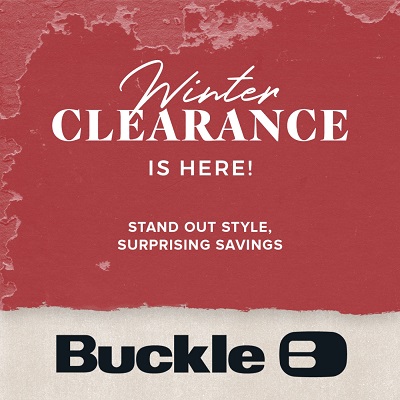 Winter Clearance Is Here icon