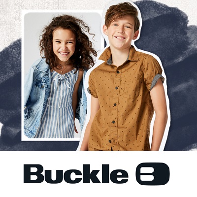Buckle Youth icon