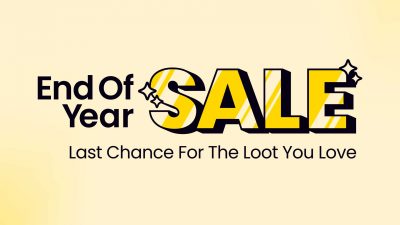 Get once-a-year level deals on all the games and gear you’ll need for 2022! icon