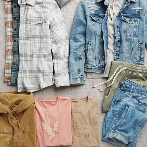 20% off Jeans &amp; Joggers icon