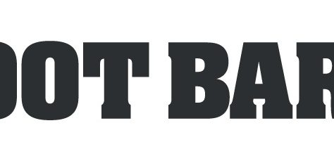 Boot Bar Logo Boot Barn | Chico Marketplace