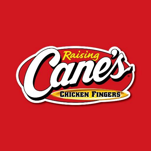 Raising Canes | Chico Marketplace