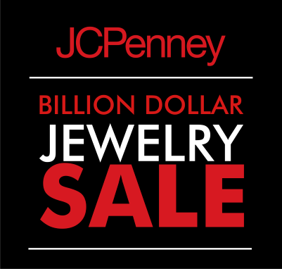 JCP Billion Dollar Jewelry Sale icon