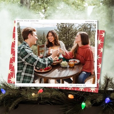 Shop the Friends &amp; Family Event at Buckle icon