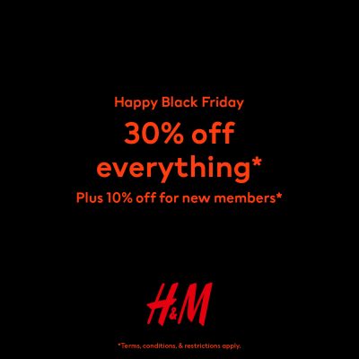 Black Friday icon