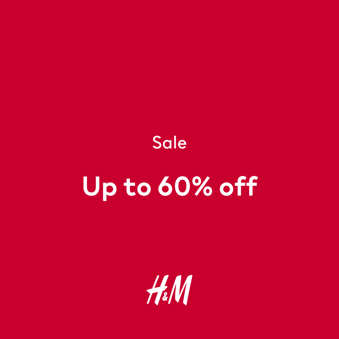Winter Sale Up to 60% Off! icon