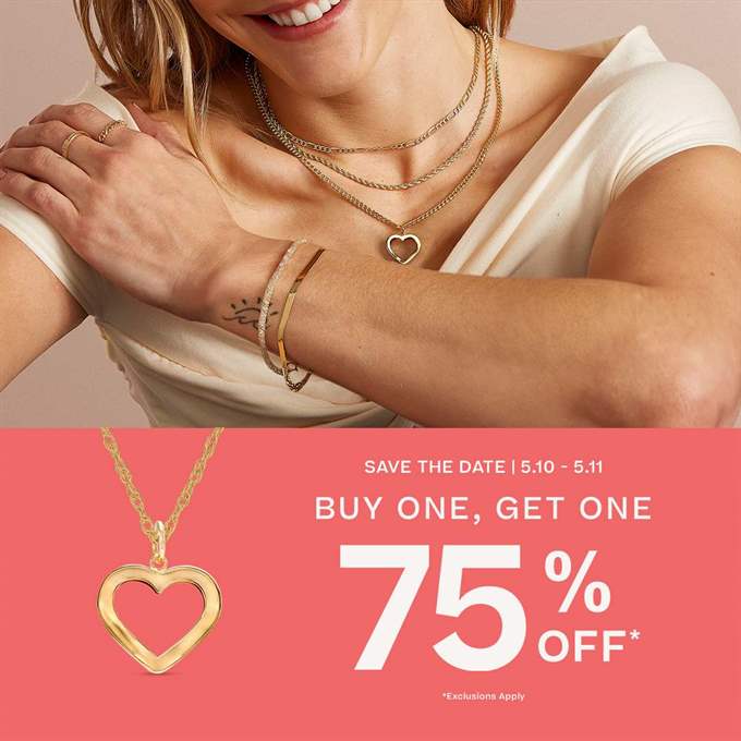 Mother’s Day BOGO icon