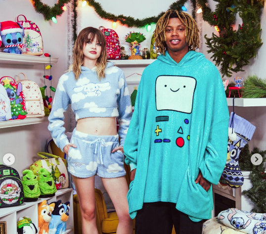 Unique Gifts for Everyone on Your List icon
