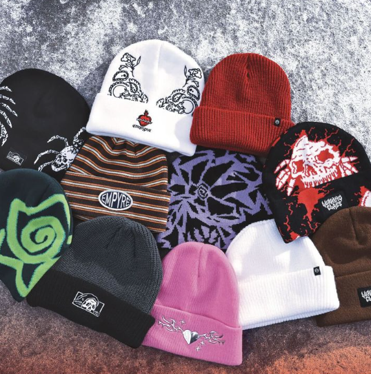 Great Gift Ideas at Zumiez icon