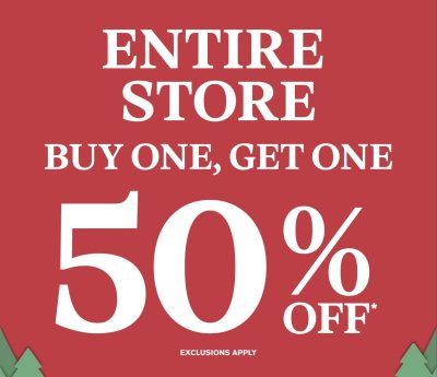 BoxLunch Buy One Get Once 50% Off icon