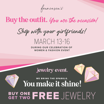 Buy One Get Two Free Jewelry icon
