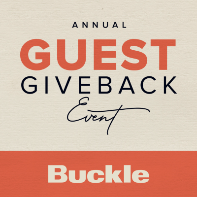 The Guest Giveback Event icon