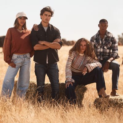 Denim Days Are Dawning icon