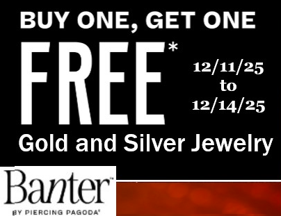 Buy One Get One FREE icon