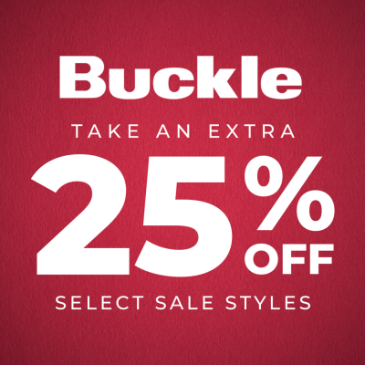 Take an Extra 25% Off Select Styles icon