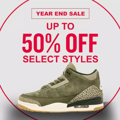 End of the Year Sale icon