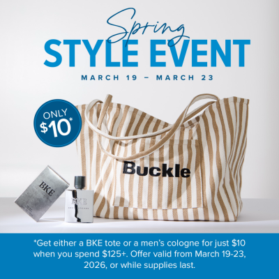 Spring Style Event icon