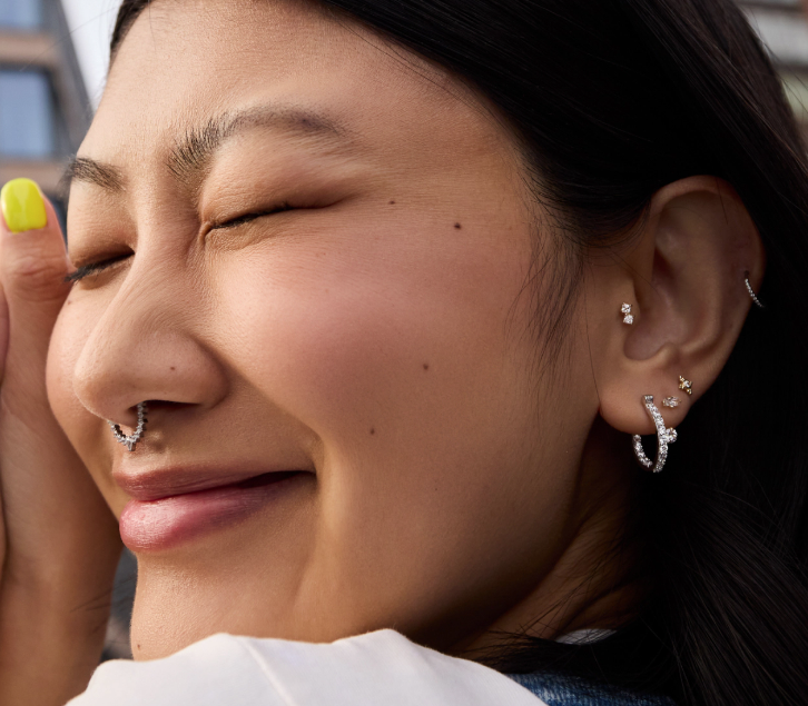 Piercings for Every Mood icon