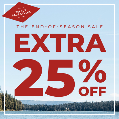 End of Season/Labor Day Sale icon