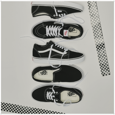 MORE VANS, MORE SAVINGS